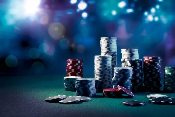 rk88 Live Casino