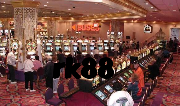 rk88 Live Casino Tables Built for Indonesia