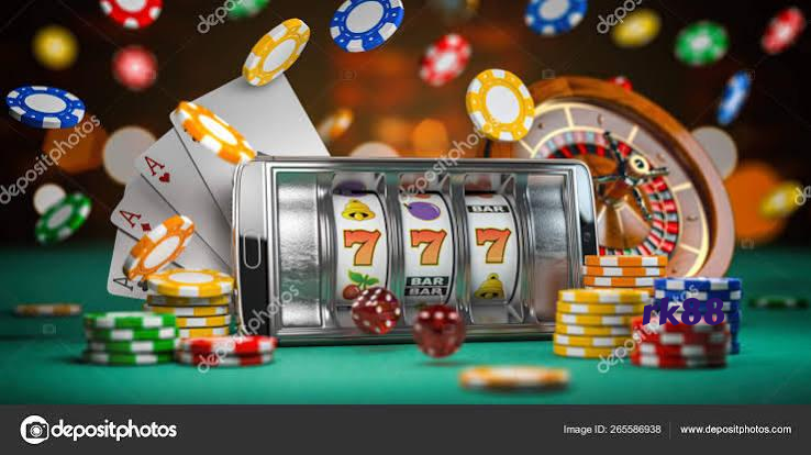 rk88 Live Sportsbook Markets at Your Fingertips