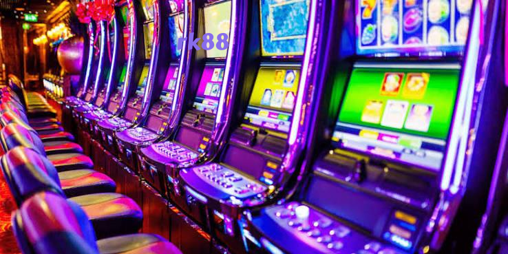 rk88 App – Casino in Your Pocket